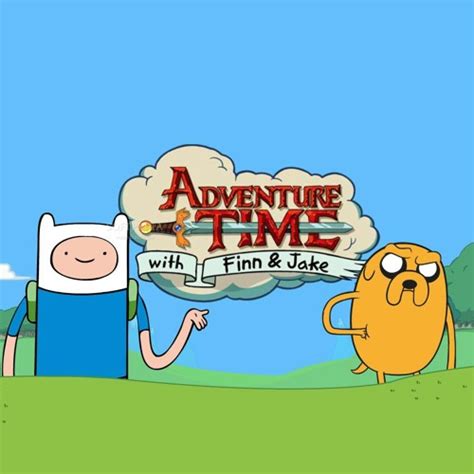 Stream Adventure Time theme song cover by gem030895 | Listen online for ...