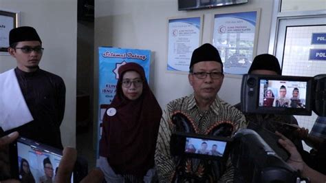 Layani Kesehatan Santri Dan Masyarakat Yayasan Ibnu Abbas Klaten Soft