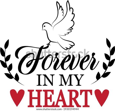 In Loving Memory Doves Photos And Images Pictures Shutterstock