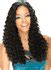 Model Model Moisture Remy Remist Human Hair Indian Remy Deep Kiss