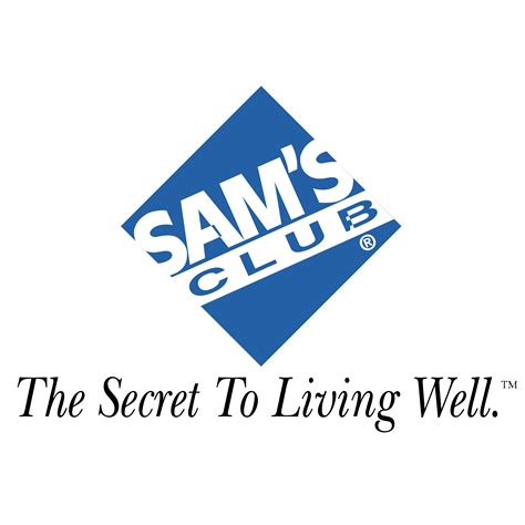 New Sam's Club Logo - LogoDix