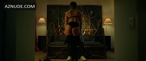 Succubus Nude Scenes Aznude