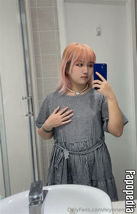 Leynnercutie Nude OnlyFans Leaks Photo 4008636 Fapopedia