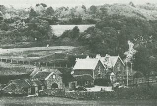 Club History – Langland Bay Golf Club