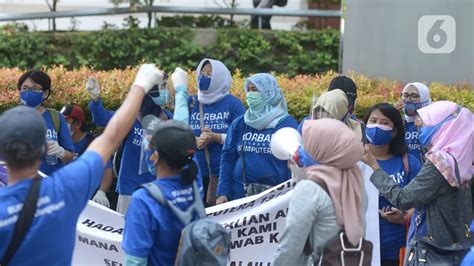 Asuransi Bumiputera Cairkan Polis Nasabah Tertunggak Mulai Hari Ini