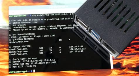 How To Setup A Raspberry Pi Network Scanner Pi My Life Up