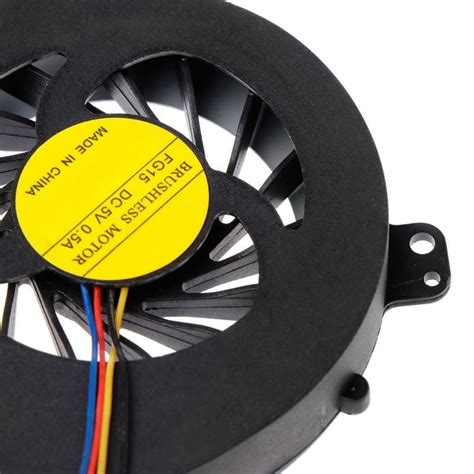 CPU Cooling Fan Laptop 683484 001 For HP 4540S 4545S 4740S 4745S EBay