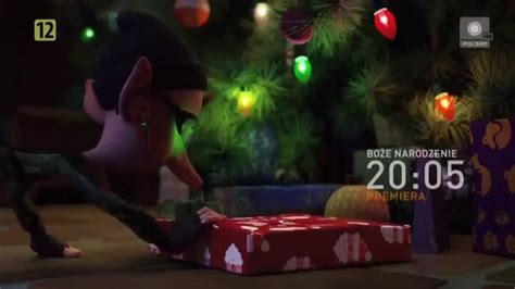 Polsat Hd Christmas Adverts 2014 King Of Tv Sat Youtube