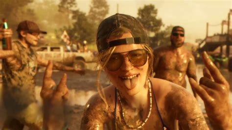 GTA 6 release date, trailers, and latest Rockstar Games news