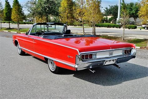 1965 Chrysler 300 Convertible for sale