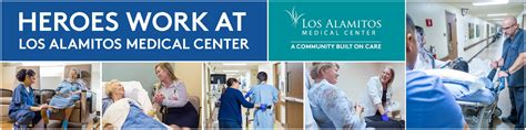 Los Alamitos Medical Center | LinkedIn