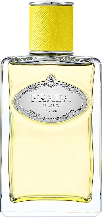 Prada Les Infusions Infusion D Ylang Eau De Parfum Makeup