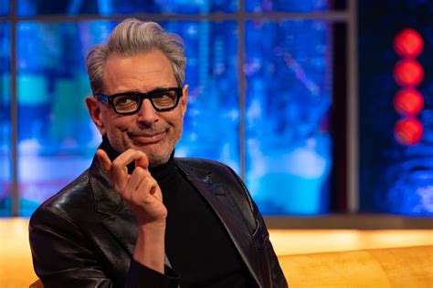 A rare interview with jeff reveals his secret passion project 26