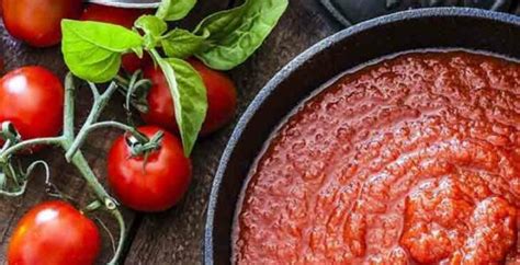 Conseils Trucs Pour Enlever Les Taches Tenaces De Sauce Tomate