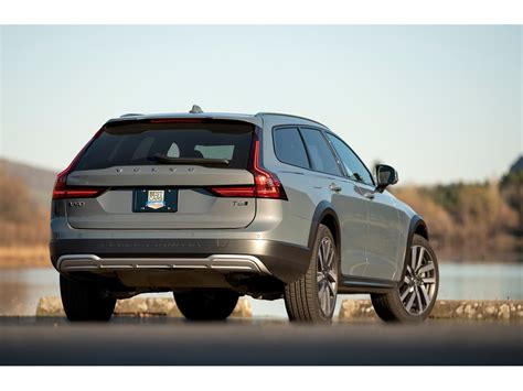 2023 Volvo V90: 176 Exterior Photos | U.S. News