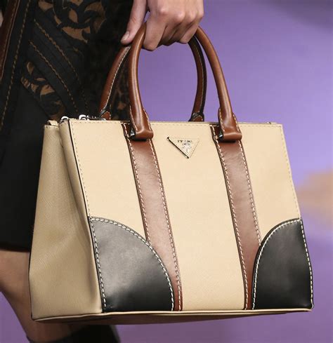 New Prada Handbags 2020 Images