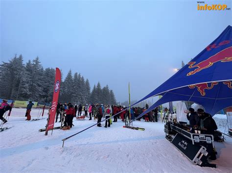 Kopaonik InfoKOP GSS Ski Trka 2023 FOTO VIDEO