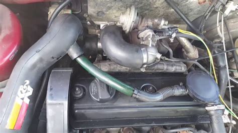 Como Instalar Un Turbo En Un Auto