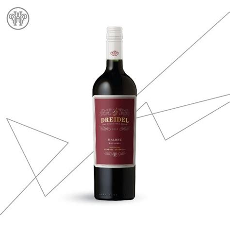 Comprar DREIDEL Kosher Wines En Huentala Wines