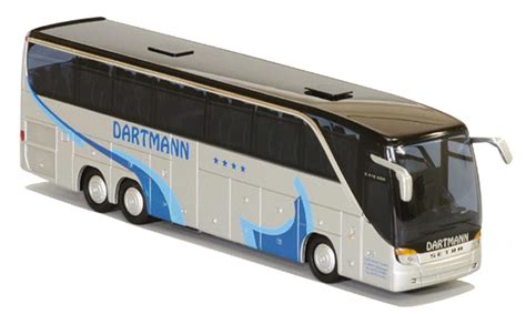 Ds Automodelle Modellbauvertrieb Awm Reisebus Setra S Hdh