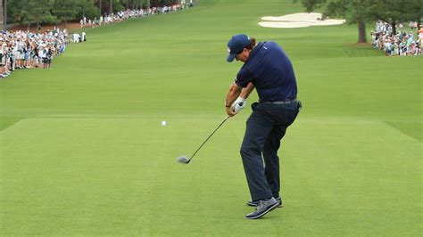 Masters 2020: Phil Mickelson is set to tinker again with the driver he’s using at Augusta | Golf ...