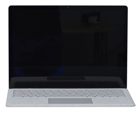 Microsoft Surface Laptop 2 Notebook Platinum 34 3 Cm 13 5 2256 X