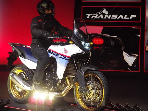 Eicma Live Tv Novit Honda Star Bikers