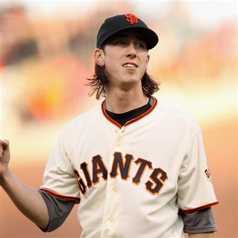 Tim Lincecum How San Francisco Giants Ace Can Turn Things Around In