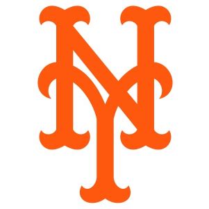 Buy New York Mets Logo Svg Png online in America