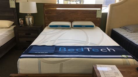 BedTech Mattresses Eugene Mattress Company