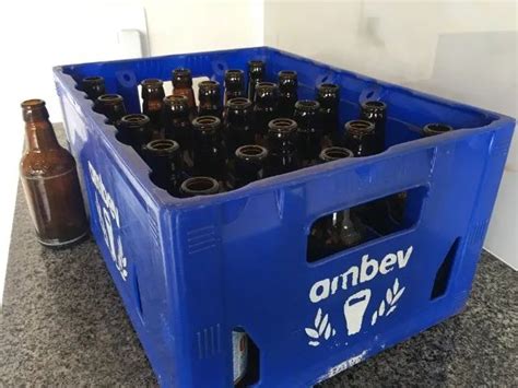 Caixa de cerveja 300 ml 35 anúncios na OLX Brasil