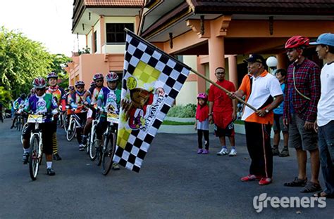 Srikandi Inspirasi Bagi Negeri Jilid 5 Jalani Etape I Dengan Waktu