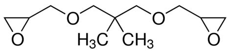 Neopentyl Glycol Diglycidyl Et 338036 500ML SIGMA ALDRICH SLS