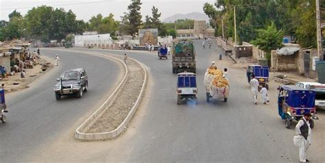 Discover Jalalabad Travel Tips (جلال آباد), Afghanistan