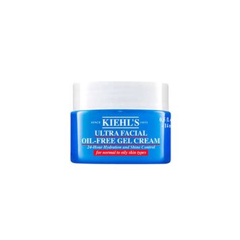 Gel Dưỡng Ẩm Kiehls Ultra Facial Oil Free Gel Cream 7ml Nhu Quynh