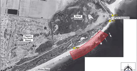 Naturists Upset About Changes To Nude Beach Boundaries Surf Coast Times