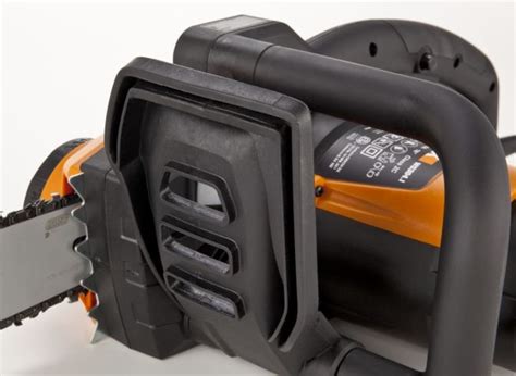 Worx Wg3041 Chainsaw Review Consumer Reports