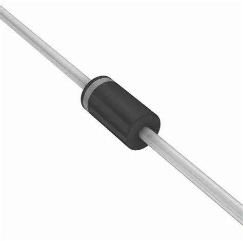 Vishay ZPY5V6 TAP Zener Diode Through Hole Price From Rs 12 Unit