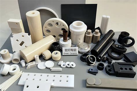 Advanced Ceramic Machining Great Ceramic