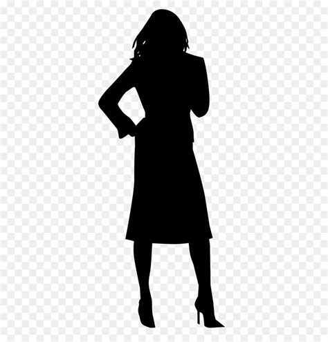 Diverse Vector Businesspeople Business Person Cartoon People Clip