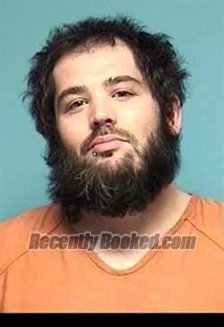 Recent Booking Mugshot For Corey Andrew Akers In Lorain County Ohio