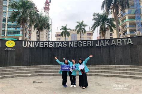 Ingin Mudah Diterima Kuliah Ini 9 Jurusan Soshum Sepi Peminat Di UNJ