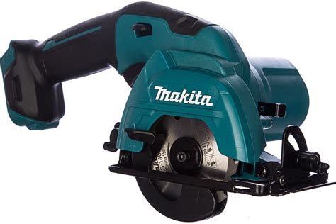 Дисковая пила Makita CXT HS301DZ выгодная цена отзывы