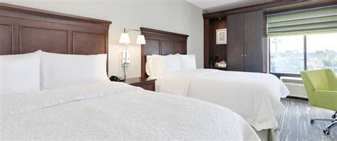 Carson CA Hotels - Hampton Inn Los Angeles-Carson-Torrance Hotel