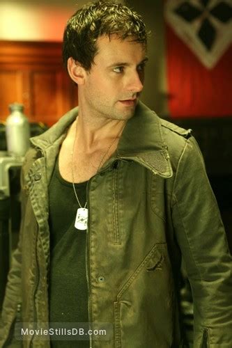 General Zod Callum Blue