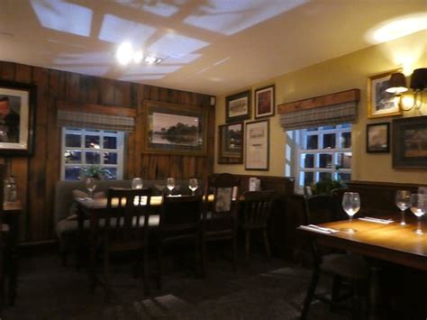 The Snow Goose Inverness Restaurant Reviews Photos And Reservations