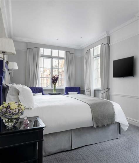 The Langham London Hotel Review Condé Nast Traveler London Hotel