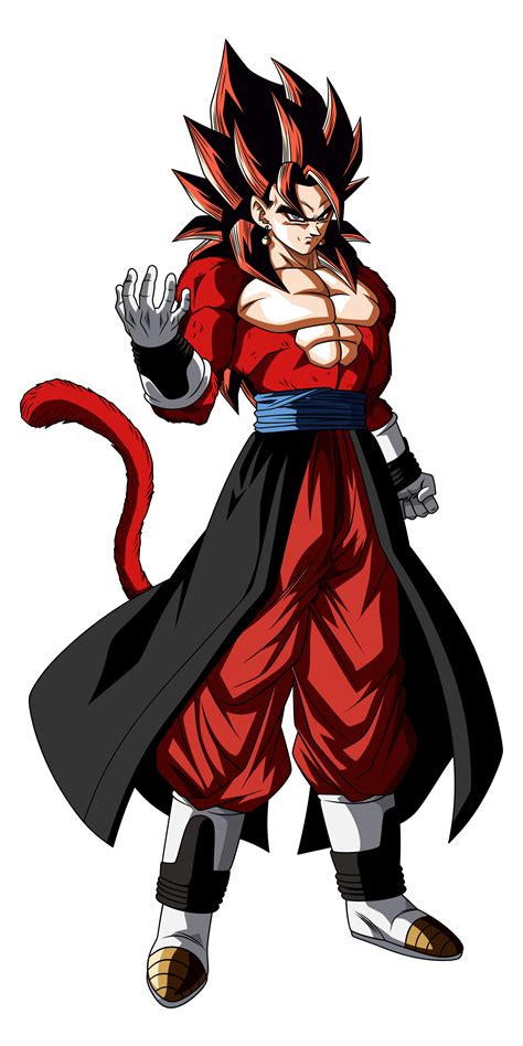 Vegetto Xeno Ssj4lm 1 Sdbh Promo Palette By Ssjrose890 On Deviantart In 2021 Dragon Ball