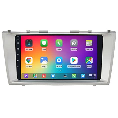 Dasaita Android Car Stereo For Toyota Camry