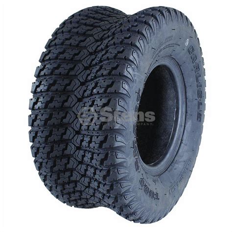 Carlisle Turf Smart 20x1000 8 Load 4 Ply Lawn And Garden Tire